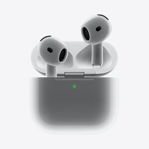 Airpods 4